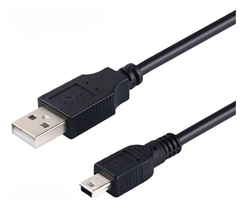 Cable Cargador Usb Compatible Con Hyperx Quadcast Usb Multi.