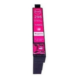 Cartucho 2963 Magenta Para Impressora Epson Xp 241 231 431 4