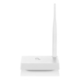 Roteador Wireless 150mbps 1 Antena 4 Portas Lan Multilaser