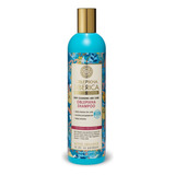 Shampoo Cabello Normal Graso Natura Siberica Oblepikha 400ml