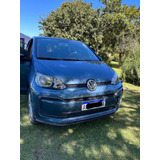 Volkswagen Up! 2019 1.0 Take Up! Aa 75cv