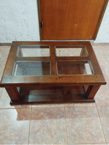 Mesa Ratona De Algarrobo