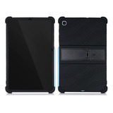 Funda Para Tablet Samsung Galaxy Tab S6 Lite Silica+ Cristal