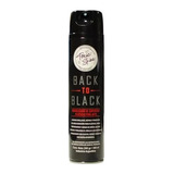 Toxic Shine Black To Black Silicona En Spray Para Plasticos