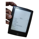 Kindle Saraiva Lev - Funcionando - Sem Acessorios