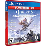 Horizon Zero Dawn Ps4 Físico. Nuevo Y Sellado