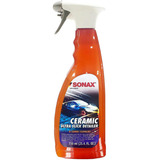 Sonax Ceramic Ultra Slick Detailing Brillo Extremo Repelent