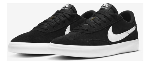 Tenis Skateboarding Nike Sb Heritage Vulc