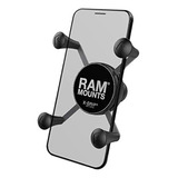 Ram Mount Cuna Soporte Para Pelota De X-grip Teléfono Celula