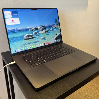 Macbook Pro 16 M3 | Mercado Livre