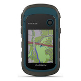 Gps Esportivo Portatil Etrex 22x