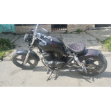 Gilera  Yl275 2012