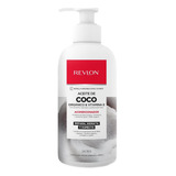 Acondicionador Revlon Aceite De Coco Y Vitamina E 700ml