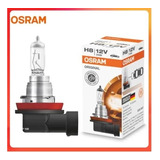 Foco Osram Original H8 12v 35w