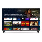 Smart Tv 43'' Rca | R43and-f | Full Hd | Android