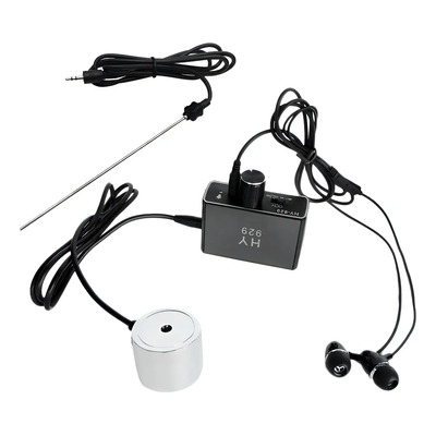 Hy929 L Tubería Others De Agua Detector De Fugas | Meses sin interés