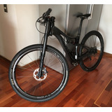 Cannondale Scalpel 29er Carbonblack Inc. Xtr Di2, 2015, S