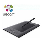 Wacom Intuos Pro S