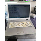 Laptop Sony Vaio Pcg 7t8p