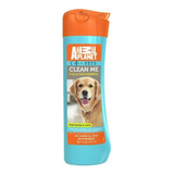 Jabón Shampoo Mascotas Baño Perros Gatos Cuidado Mascotas Fragancia Flea & Tick / Aloe Vera