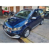 Volkswagen Suran Cross 2015 1.6 Highline Msi 110cv