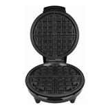 Waflera Electrica Máquina Hacer Waffles Cocina Reposteria Xl