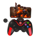 Controle Joystick Celular Sem Fio Bluetooth Kapbom Ka-g7