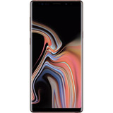 Samsung Galaxy Note 9 512 Gb Cobre 6 Gb Ram