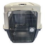 Jaula Canil Kennel Transportador Perro Maxpet Jj08 120x78x90