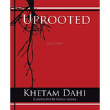 Libro:  Uprooted