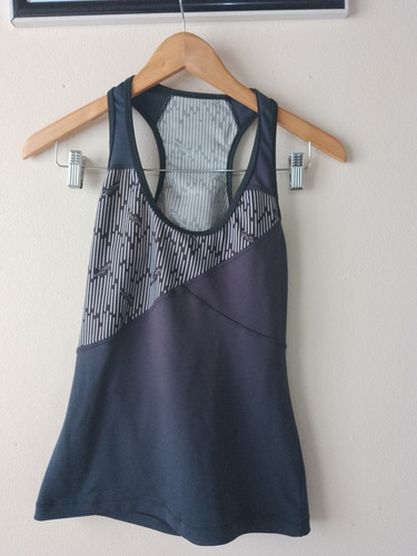 Musculosa Deportiva One Step