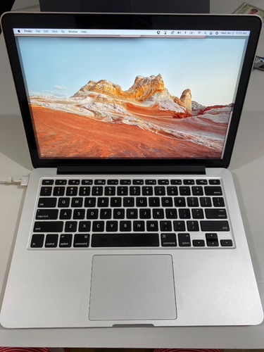 Macbook Pro 13 Inch Modelo A1502 