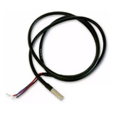 Ds18b20 Sensor De Temperatura Sumergible Para Arduin Qrtysc