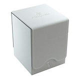 Caja De Cubierta: Squire Convertible Blanco (100 Ct)