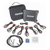 Osciloscopio Hantek 1008c Diagnostico Automotriz - 8 Canales