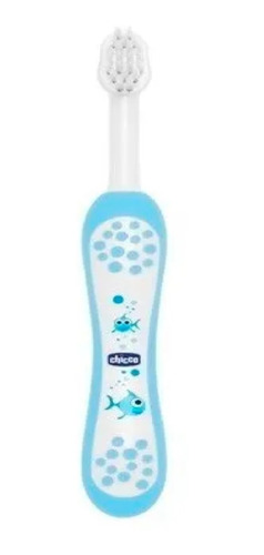 Cepillo De Dientes Para Bebes 6-36 M Chicco