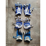 Guantes Motocross Fox Answer Lote