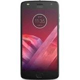 Película Hidrogel Hd Compatível Com Moto Z2 Force X T1789