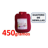 Guatero De Semillas Terapéutico Hierbas Naturales 450g