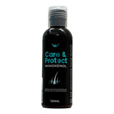 Nanoxenol 120 Ml Care & Protect Cabelo Barba E Sobrancelhas