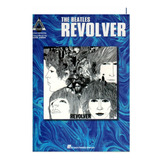 Beatles Revolver - Partitura Y Tablaturas Para Guitarra 