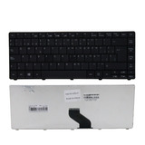 Teclado Para Notebook Acer Aspire E1-471 / E1-421g /  E1-431