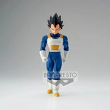 Dragon Ball Z Vegeta Solid Edge Works Vol. 3 Statue