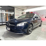 Mercedes-benz Clase Cla 2018 1.6 200 Cgi Sport At