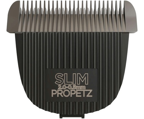 Lâmina Slim Pro 6 E Pro X Propetz Altura Regulável- Pet Shop