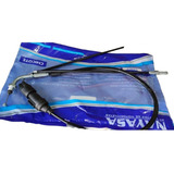 Cable De Acelerador Para Dinamo R1 250 Original 