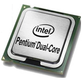 Processador Dual Core 2.00ghz / Sla8y / E2180 / 775