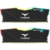 Teamgroup T-force Delta Rgb Ddr4 16 Gb (2 X 8 Gb) 3200 Mhz (