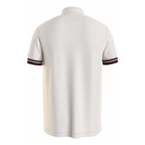 Tommy Hilfiger Playera Polo