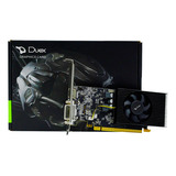 Placa De Video Duex Nvidia Gt 1030 2gb Ddr5